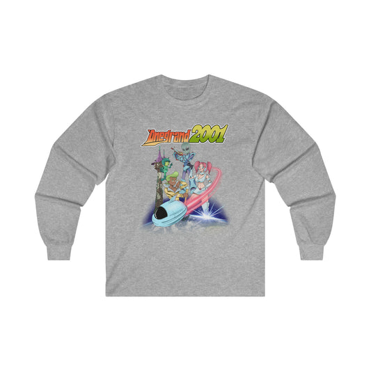 ONEGRAND POSTER LONG SLEEVE