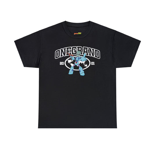 ONEGRAND TEAM SHIRT